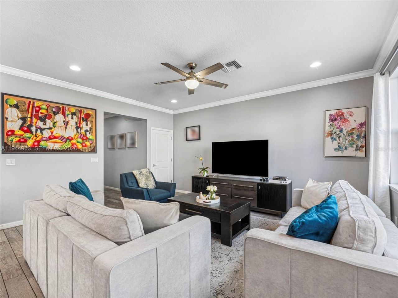 3953 Black Olive Lane, Hollywood, FL 33021 Photo