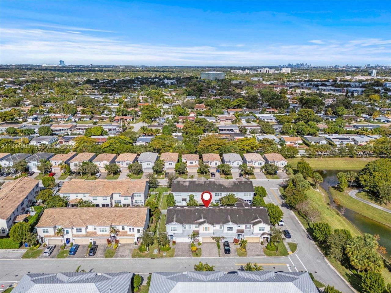 3953 Black Olive Lane, Hollywood, FL 33021 Photo
