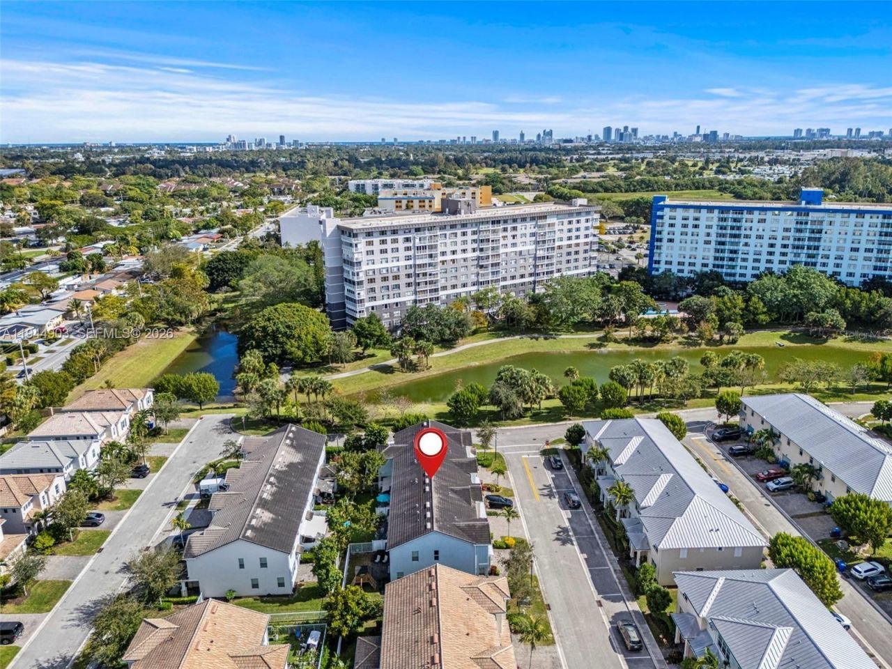 3953 Black Olive Lane, Hollywood, FL 33021 Photo