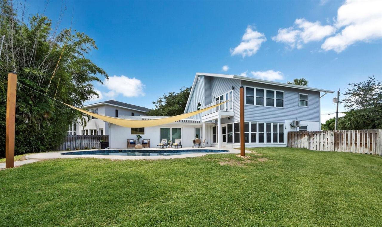 430 Island Circle, Sarasota, FL 34242 Photo