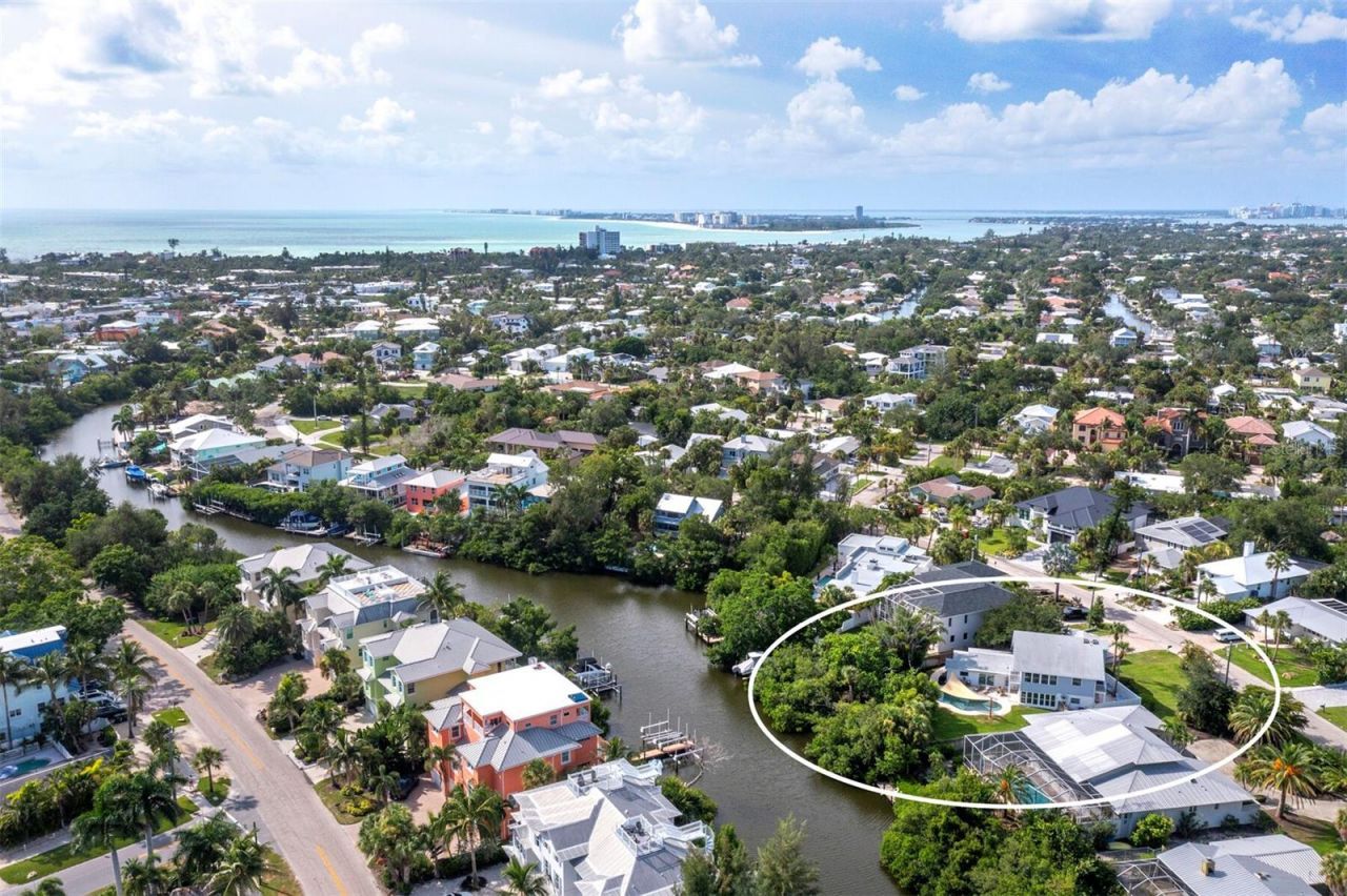 430 Island Circle, Sarasota, FL 34242 Photo