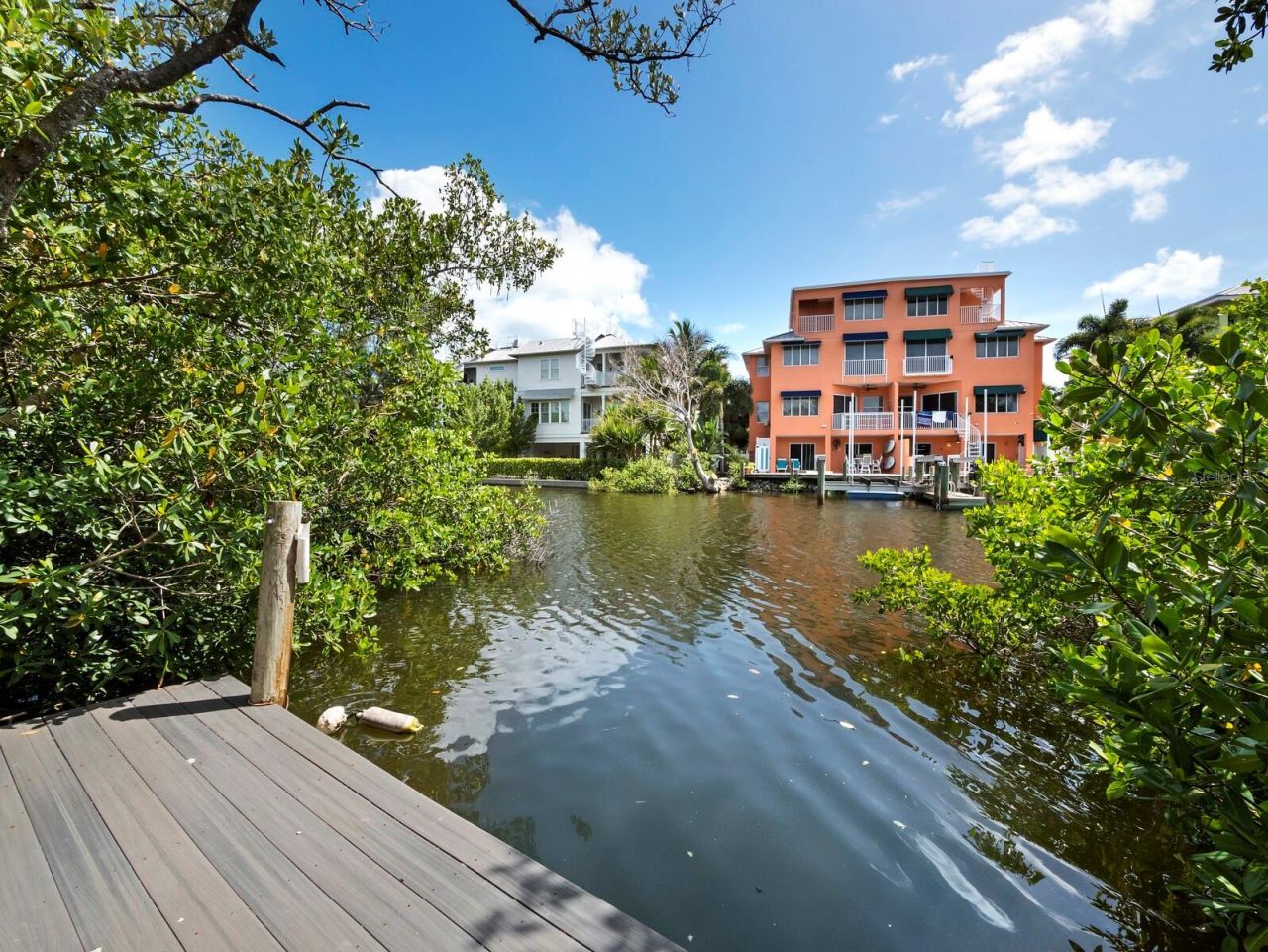 430 Island Circle, Sarasota, FL 34242 Photo