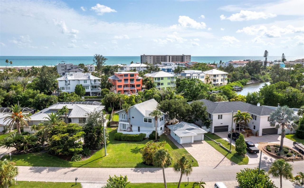 430 Island Circle, Sarasota, FL 34242 Photo