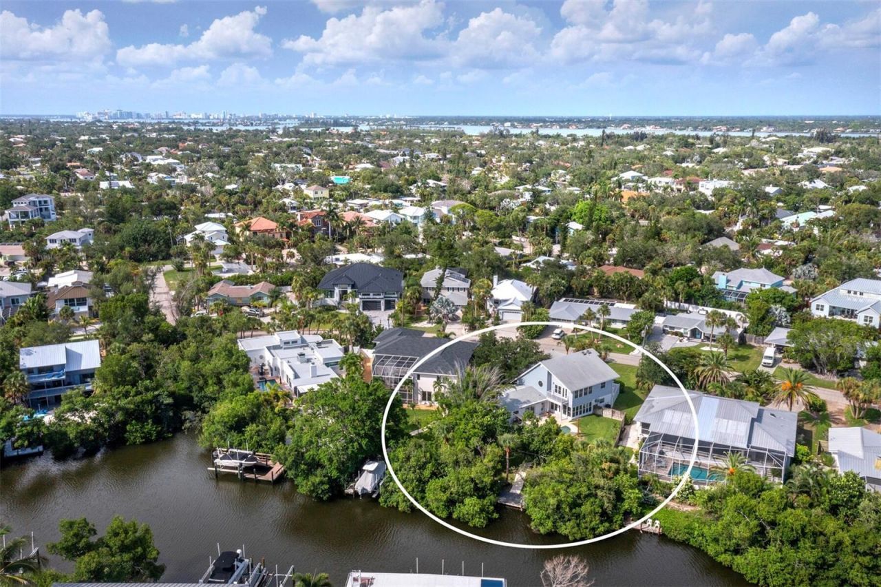 430 Island Circle, Sarasota, FL 34242 Photo