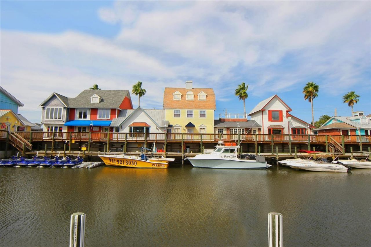 430 Island Circle, Sarasota, FL 34242 Photo