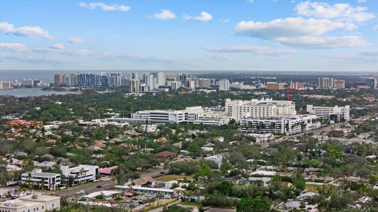 2069 Bougainvillea Street, Sarasota, FL 34239 Photo