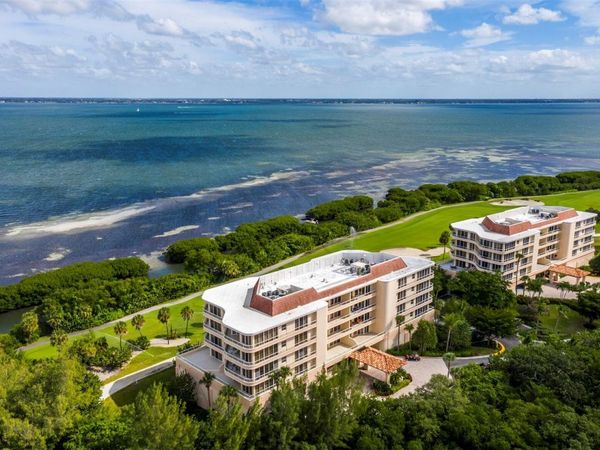 3080 GRAND BAY BOULEVARD, Unit 512, LONGBOAT KEY, FL 34228