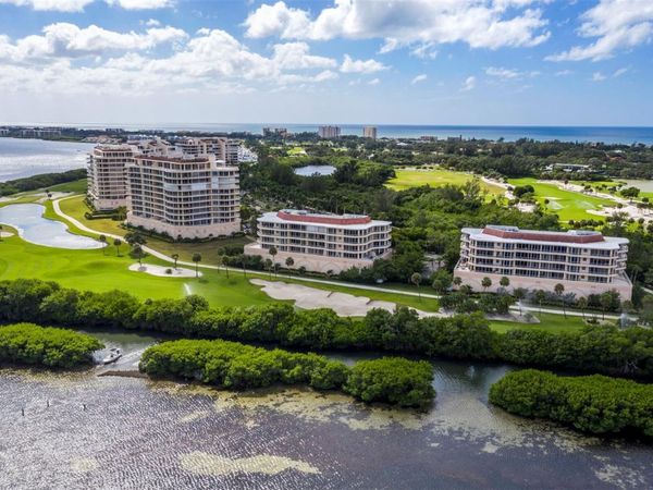 3080 GRAND BAY BOULEVARD , Unit 512, LONGBOAT KEY, FL 34228