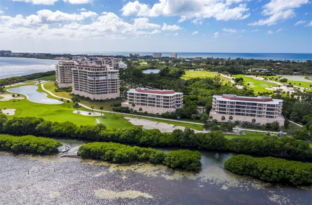 3080 Grand Bay Boulevard, Unit 512, Longboat Key, FL 34228 Photo