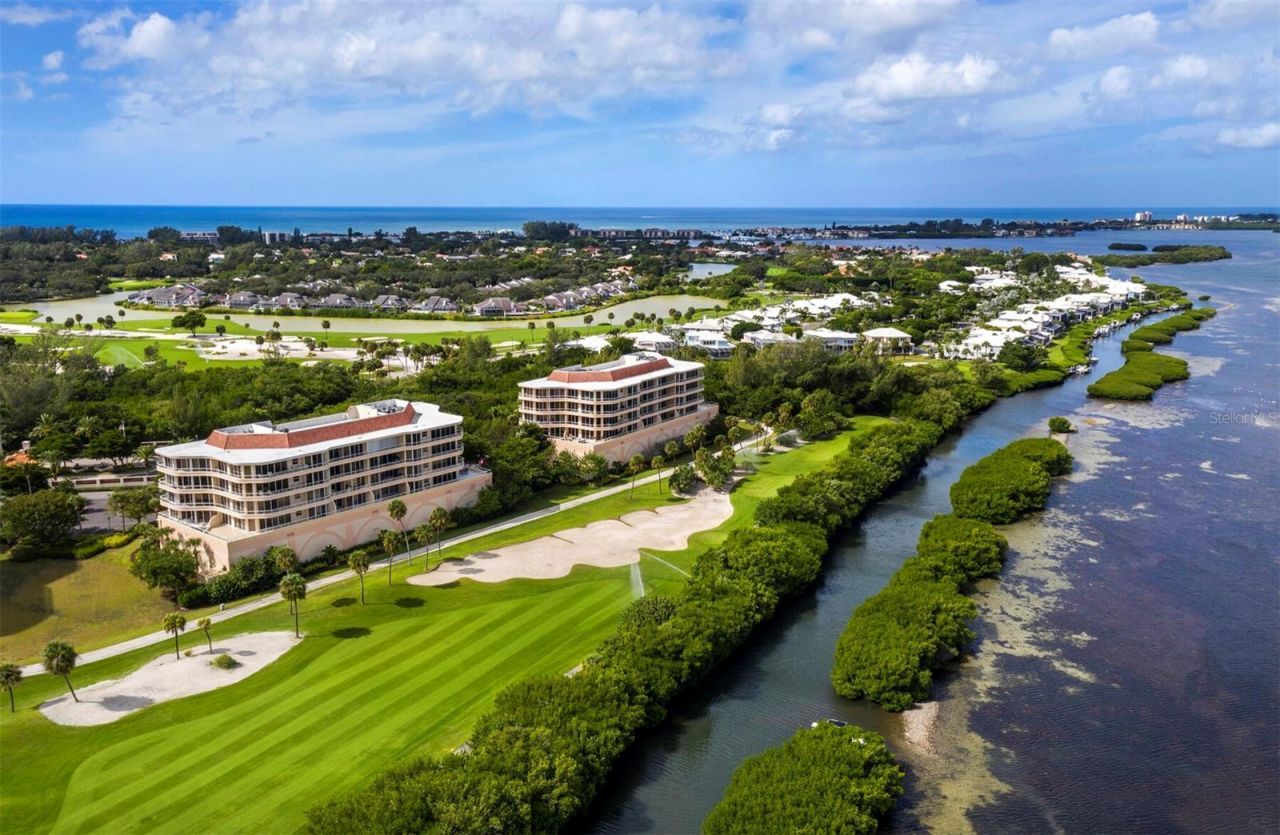 3080 Grand Bay Boulevard, Unit 512, Longboat Key, FL 34228 Photo