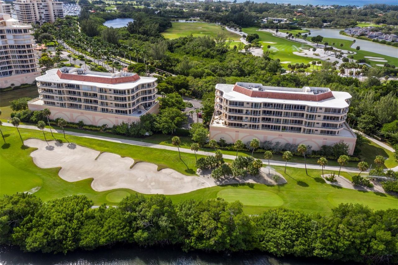 3080 Grand Bay Boulevard, Unit 512, Longboat Key, FL 34228 Photo