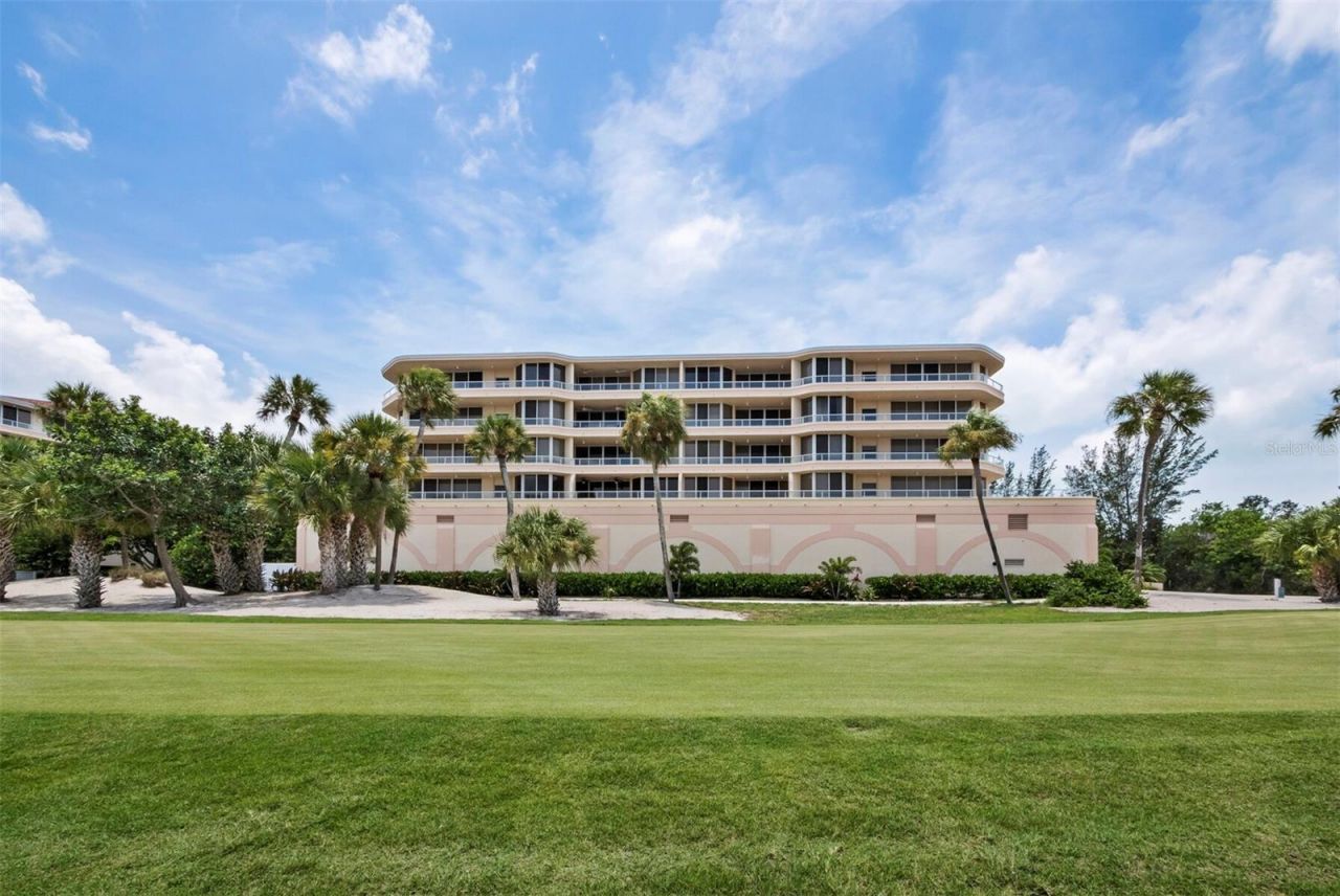 3080 Grand Bay Boulevard, Unit 512, Longboat Key, FL 34228 Photo