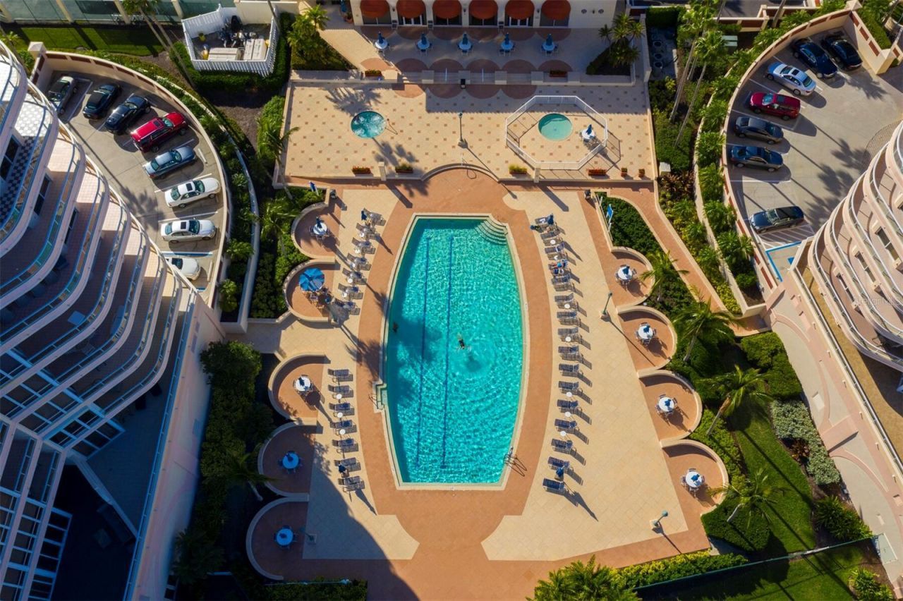 3080 Grand Bay Boulevard, Unit 512, Longboat Key, FL 34228 Photo