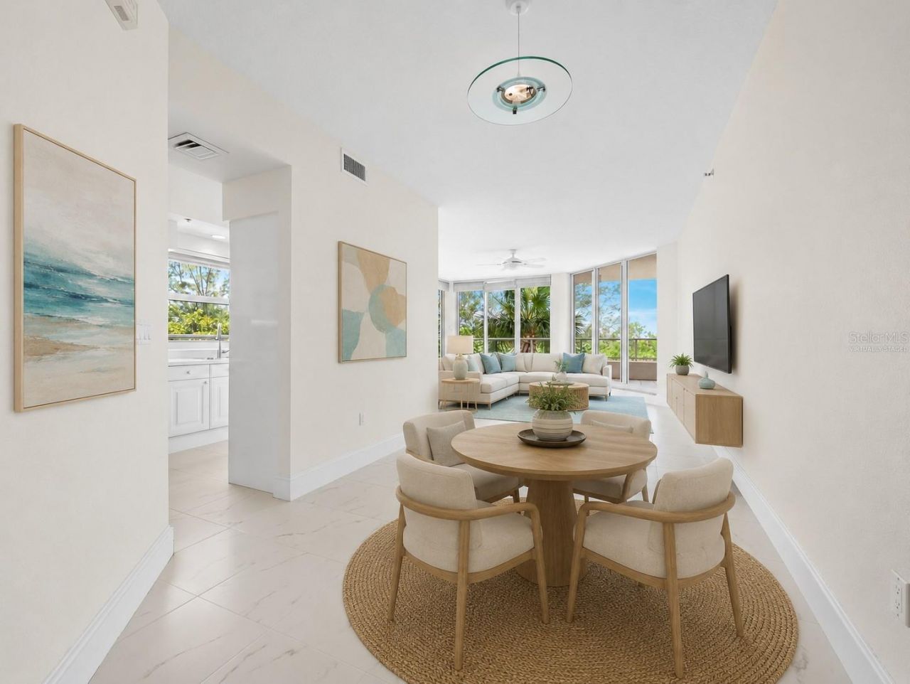 3080 Grand Bay Boulevard, Unit 512, Longboat Key, FL 34228 Photo