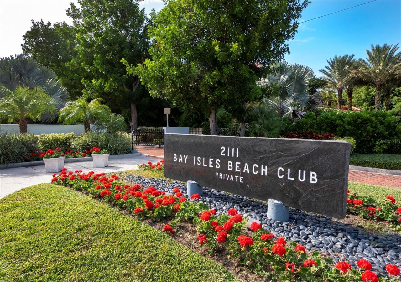 3080 Grand Bay Boulevard, Unit 512, Longboat Key, FL 34228 Photo
