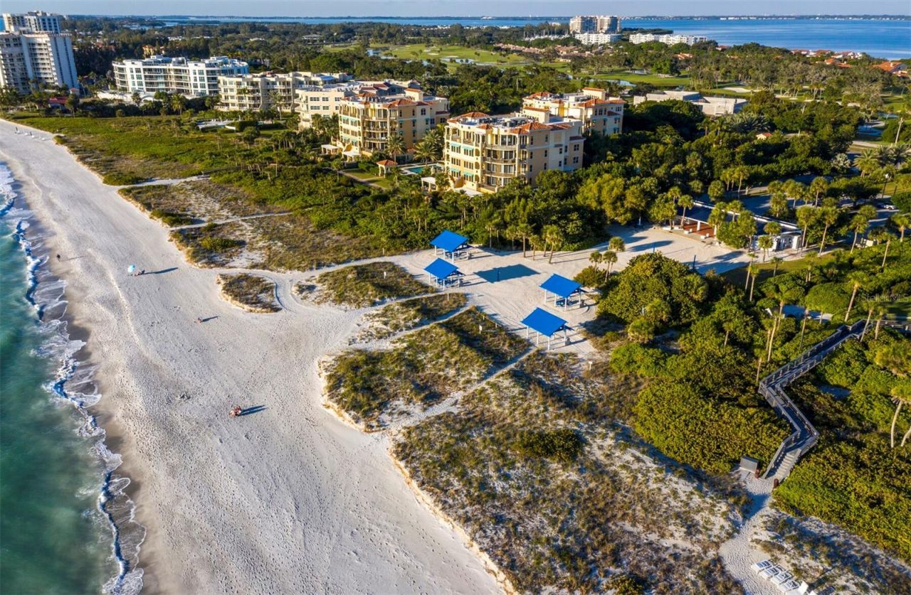 3080 Grand Bay Boulevard, Unit 512, Longboat Key, FL 34228 Photo