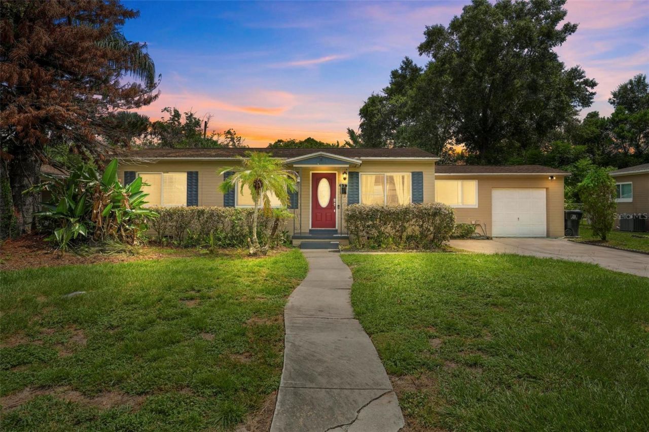 3000 Hargill Drive, Orlando, FL 32806 Main Photo
