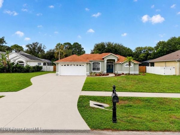 6463 FLORA VISTA PLACE , COCOA, FL 32927