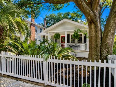 57 Darlington Avenue, Charleston, SC 29403