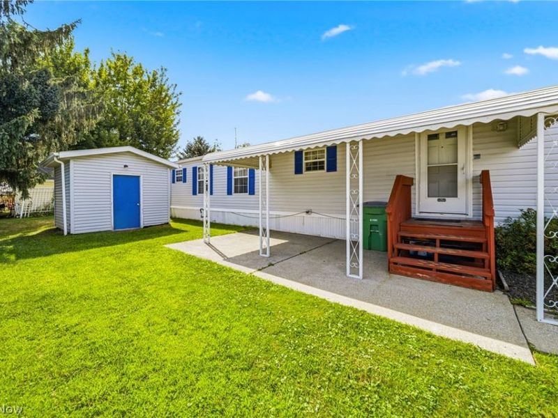 2675 Eagle Point Drive , Madison, OH 44057 Photo 1