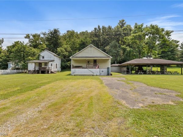 56680 Wegee Road , Shadyside, OH 43947