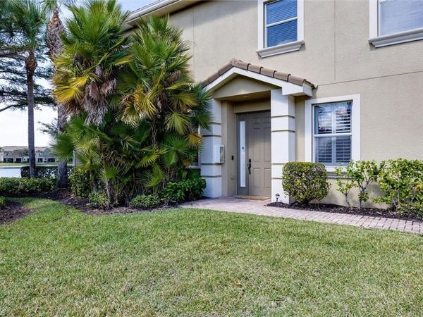 3181 Cottonwood BEND , Unit 901, FORT MYERS, FL 33905