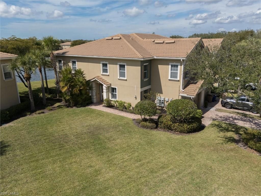 3181 Cottonwood Bend , Unit 901, Fort Myers, FL 33905 Photo