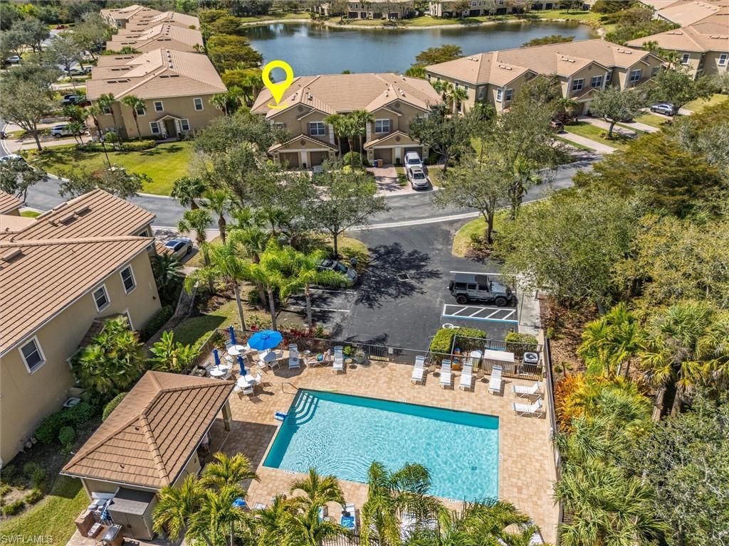 3181 Cottonwood Bend , Unit 901, Fort Myers, FL 33905 Photo