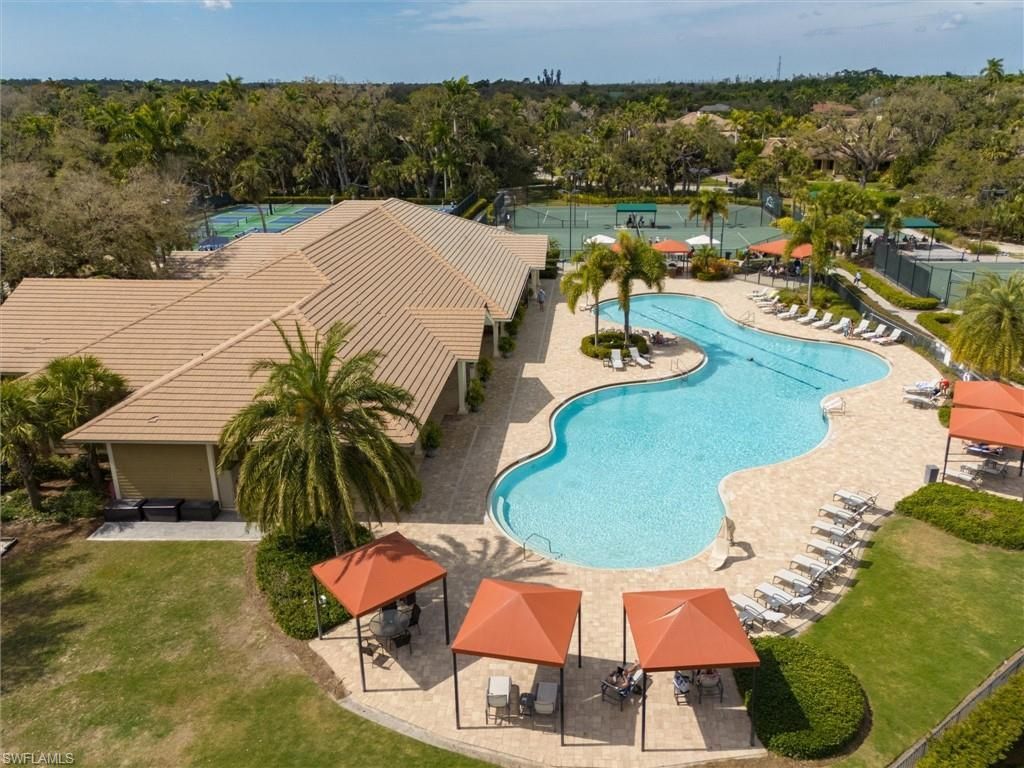 3181 Cottonwood Bend , Unit 901, Fort Myers, FL 33905 Photo