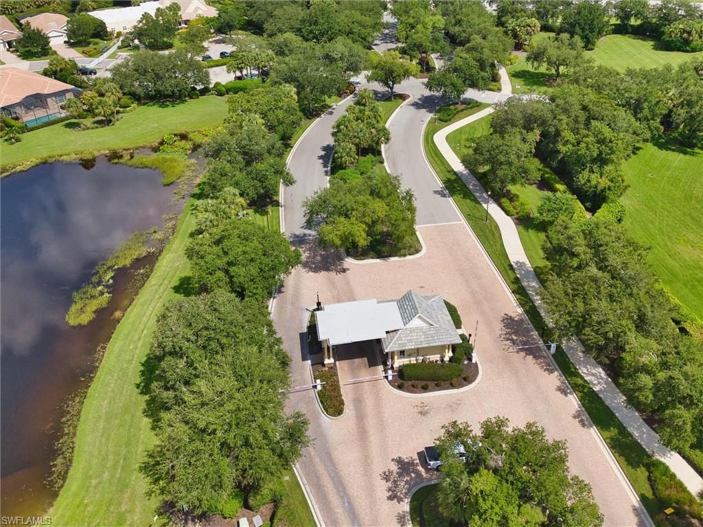 3181 Cottonwood Bend , Unit 901, Fort Myers, FL 33905 Photo