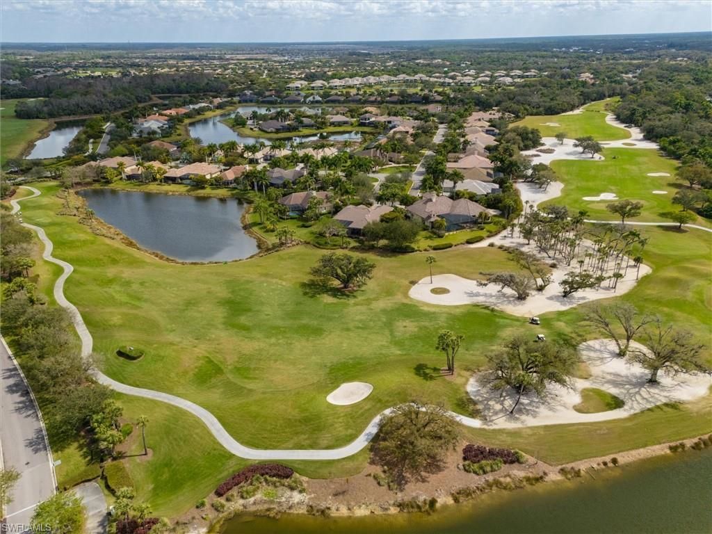 3181 Cottonwood Bend , Unit 901, Fort Myers, FL 33905 Photo