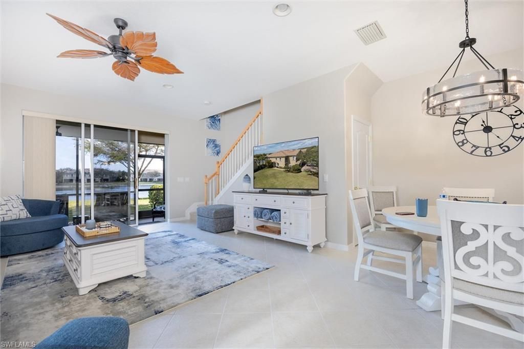 3181 Cottonwood Bend , Unit 901, Fort Myers, FL 33905 Photo