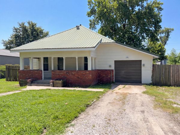 205 Kentucky Street, Quapaw, OK 74363