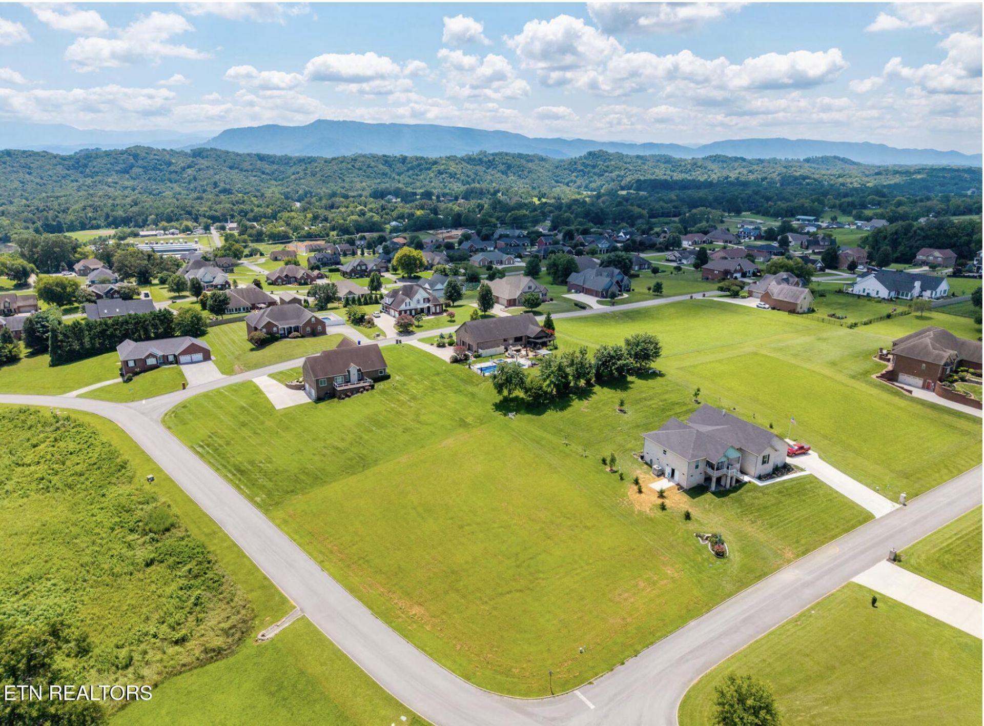 Mississippi Ave, Seymour, TN 37865 Main Photo