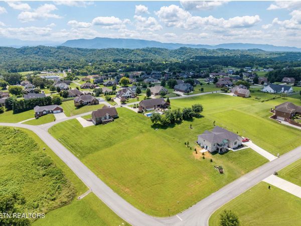 Mississippi Ave, Seymour, TN 37865