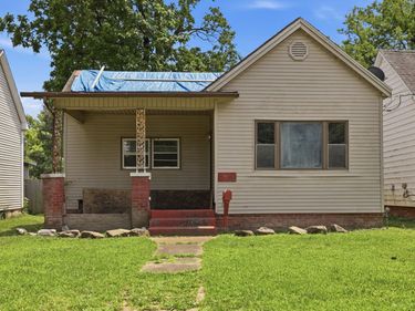1920 Harrison Street, Paducah, KY 42001