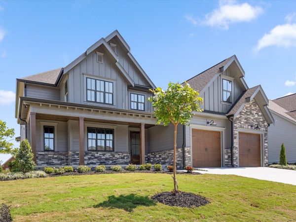 7835 Vervena Drive, Ooltewah, TN 37363