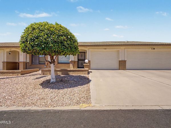 8160 E KEATS Avenue, Unit 339, Mesa, AZ 85209