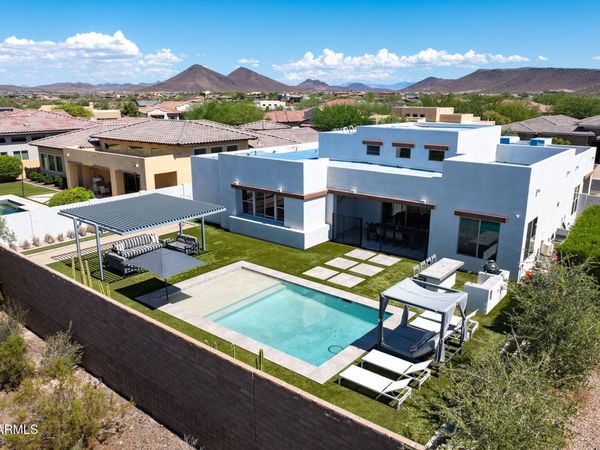 11715 W DOVE WING Way, Peoria, AZ 85383