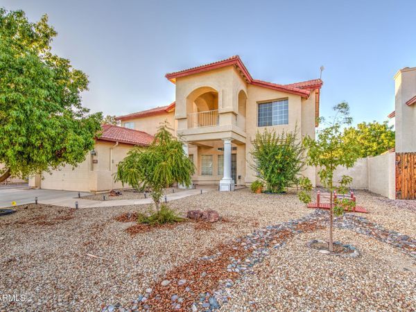 11410 W Crimson Lane, Avondale, AZ 85392