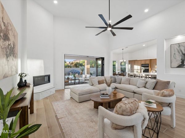 9684 E Skinner Drive, Scottsdale, AZ 85262