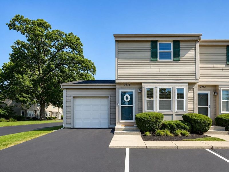 7714 Barkwood Drive, Unit 3A, Columbus, OH 43085 Photo 1