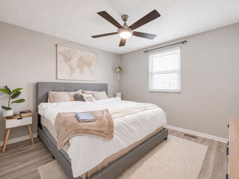 7714 Barkwood Drive, Unit 3A, Columbus, OH 43085 Photo 10