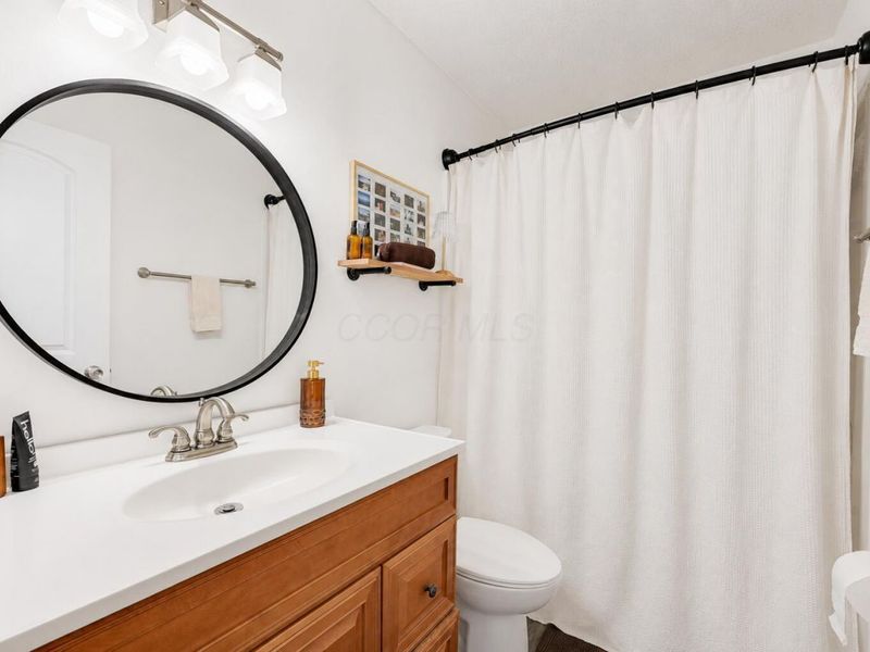 7714 Barkwood Drive, Unit 3A, Columbus, OH 43085 Photo 14
