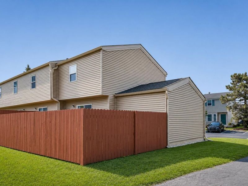 7714 Barkwood Drive, Unit 3A, Columbus, OH 43085 Photo 26
