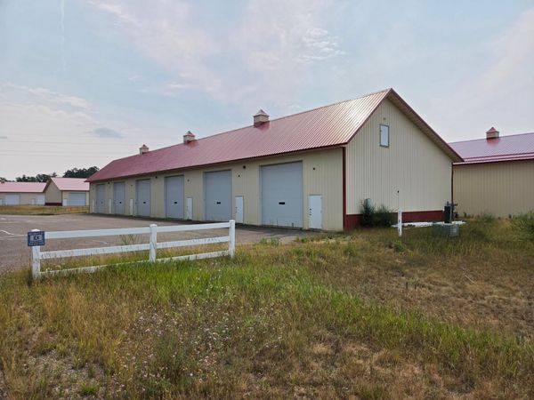 13529 County Road 103 , Unit 4, Crosslake, MN 56442