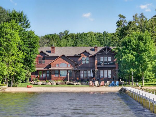 10603 Hamilton Lane, Pequot Lakes, MN 56472