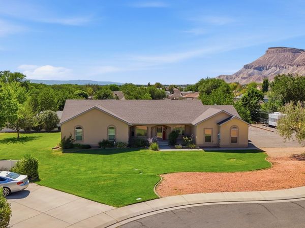 830 Lincoln Court , Palisade, CO 81526