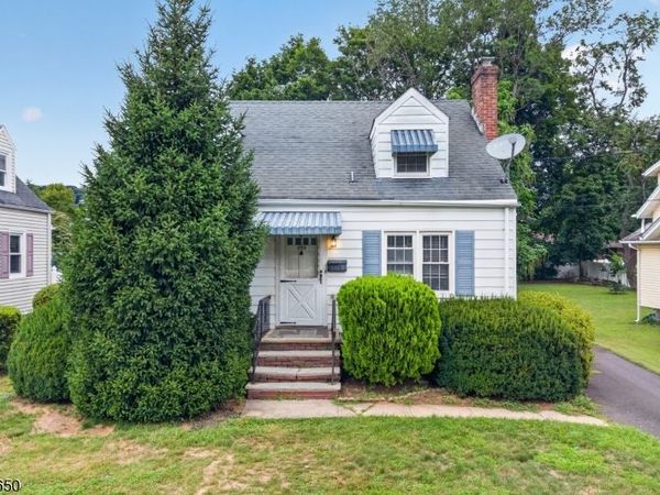 253 Chestnut St, Bound Brook, NJ 08805