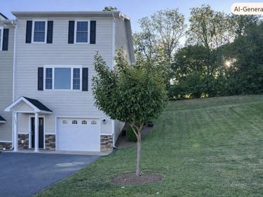 1200 BLUEMOON DR, ROCKINGHAM, VA 22801